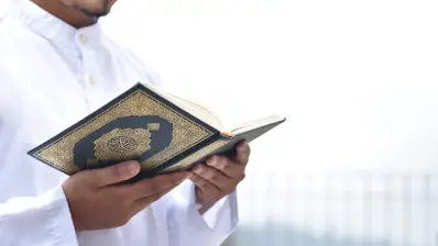 Quran Reading Course
