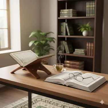 Quran Translation Course